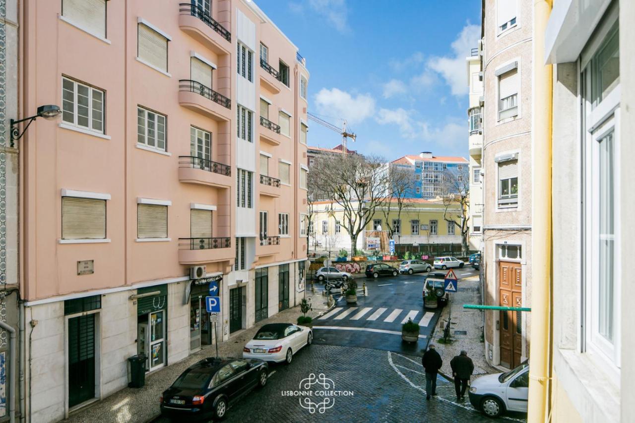 Very And Charming 60 By Lisbonne Collection