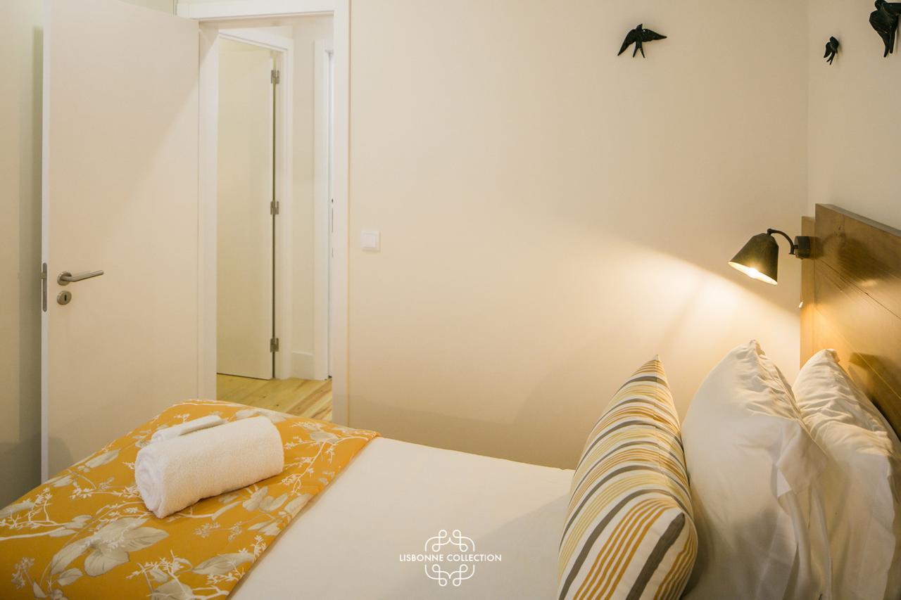 Very And Charming 60 By Lisbonne Collection Apartamento Lisboa