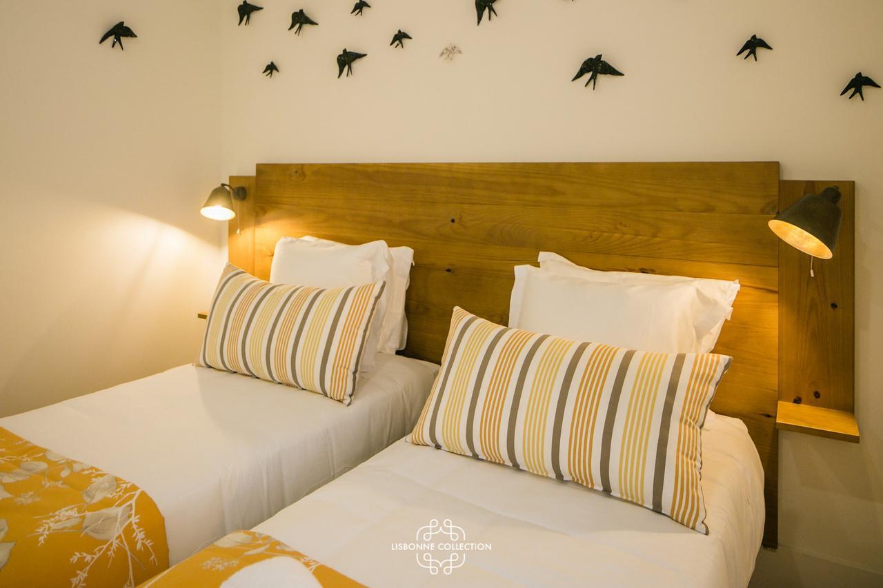 Apartamento Very And Charming 60 By Lisbonne Collection
