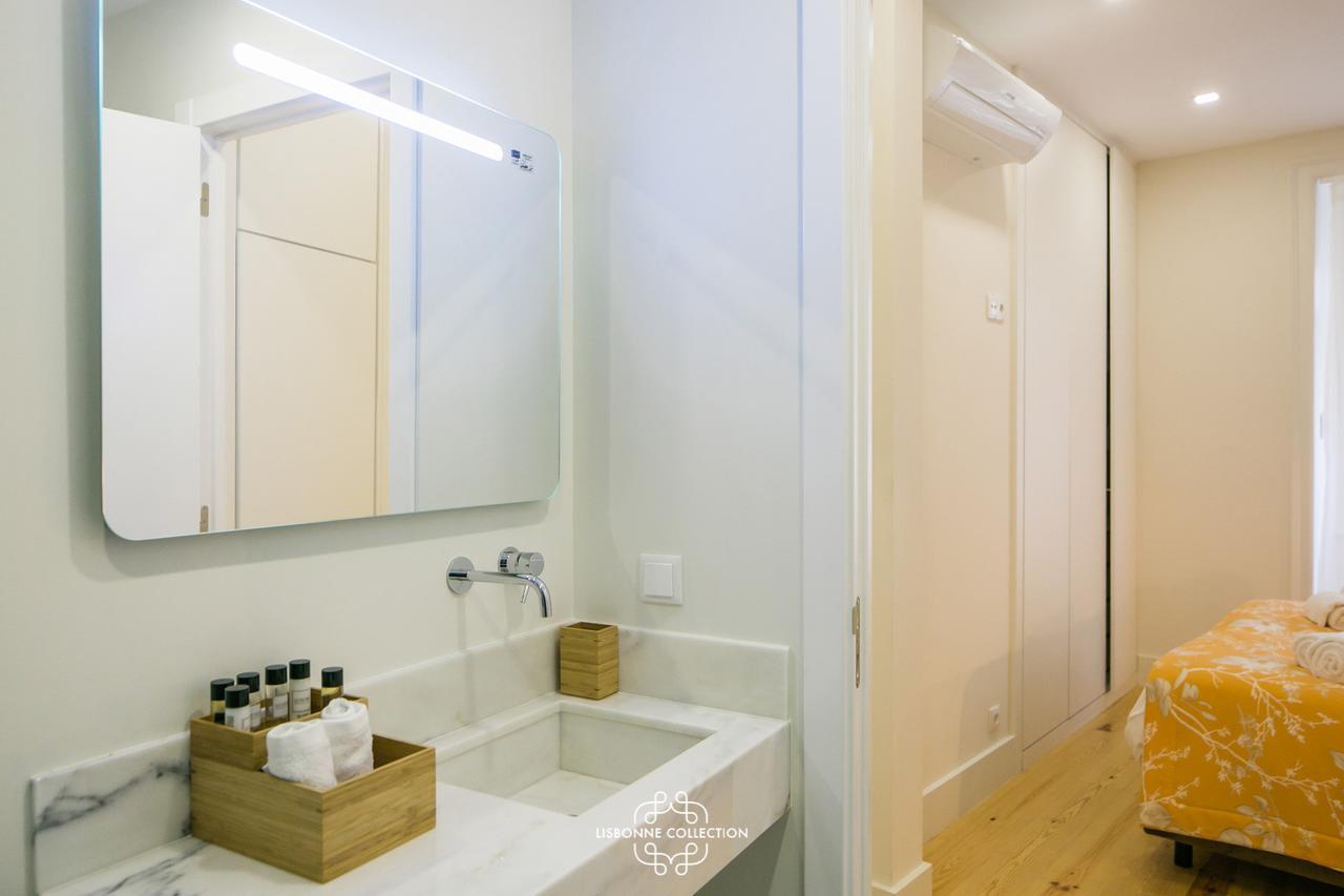 Very And Charming 60 By Lisbonne Collection Apartamento Lisboa