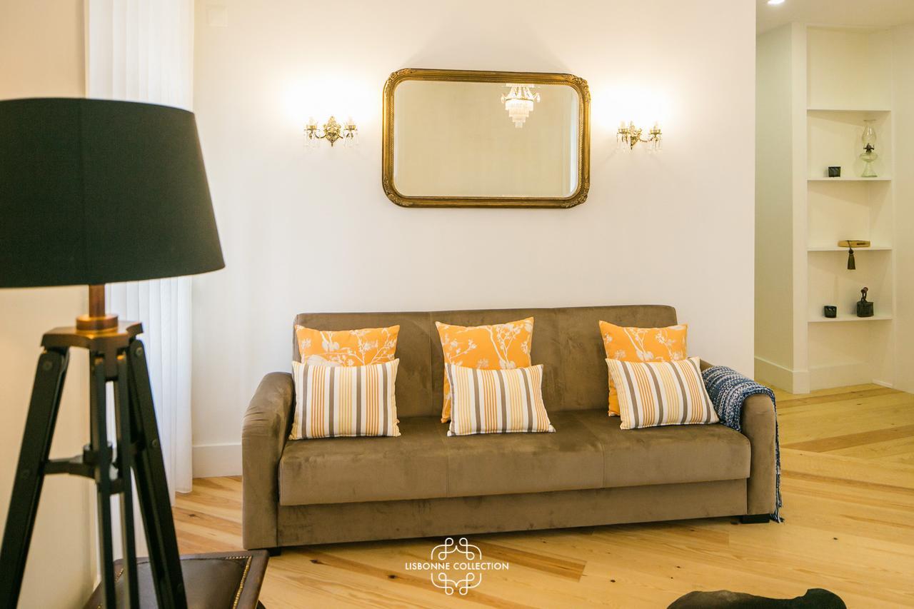 Very And Charming 60 By Lisbonne Collection Apartamento