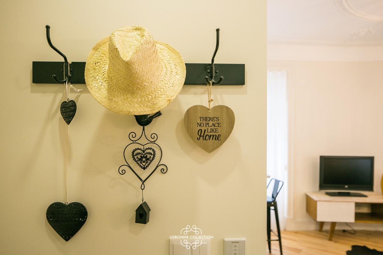 Apartamento Very And Charming 60 By Lisbonne Collection *