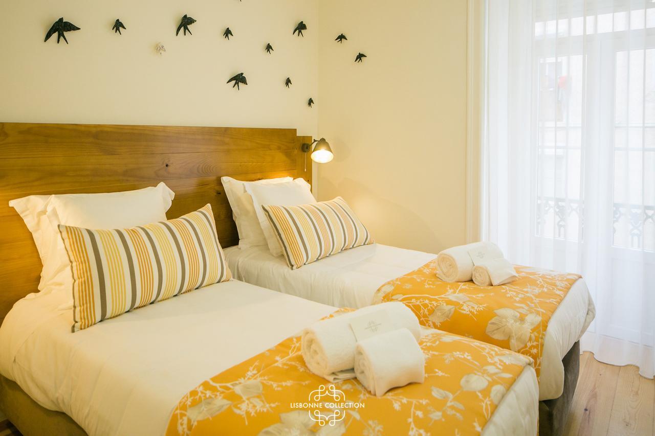 Apartamento Very And Charming 60 By Lisbonne Collection