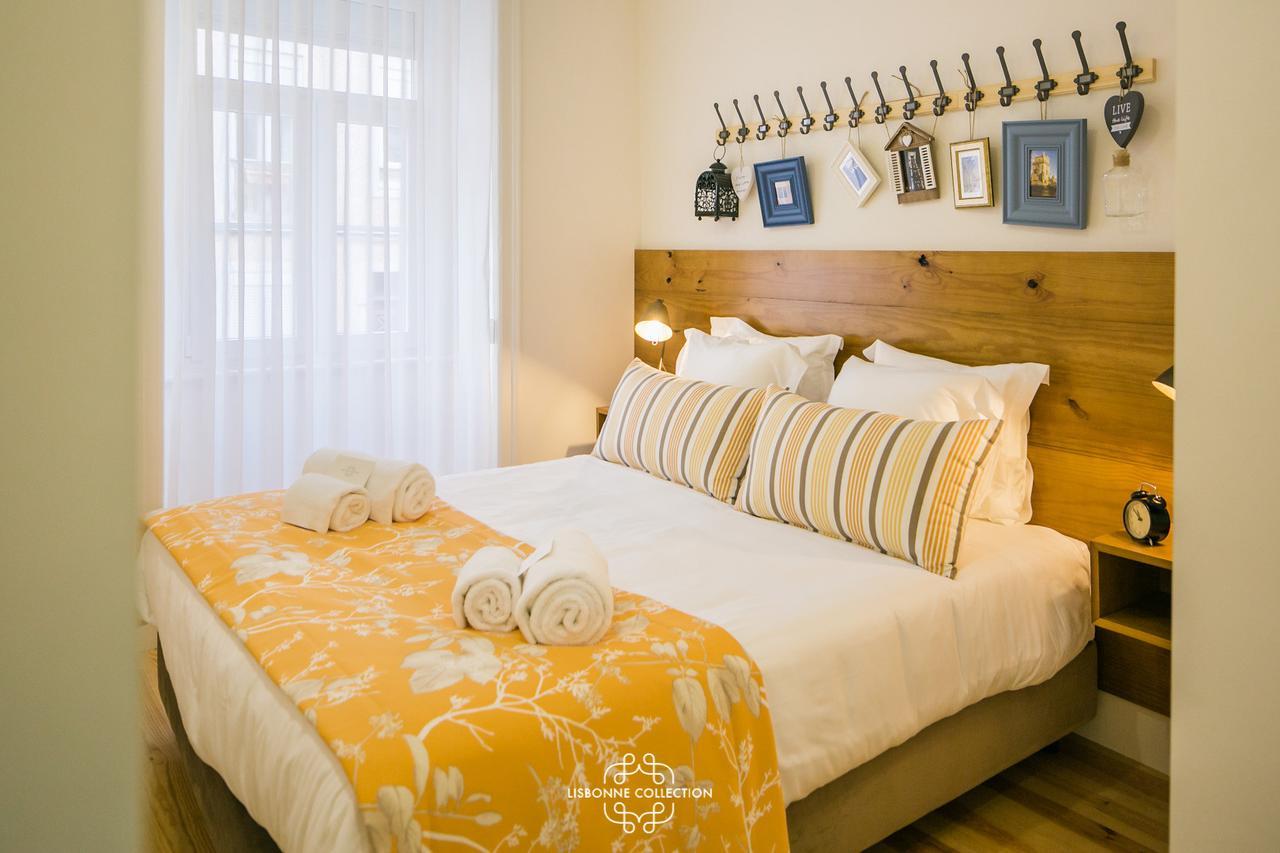 Apartamento Very And Charming 60 By Lisbonne Collection