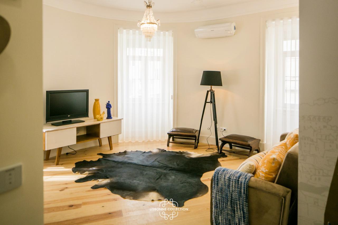 Very And Charming 60 By Lisbonne Collection Apartamento