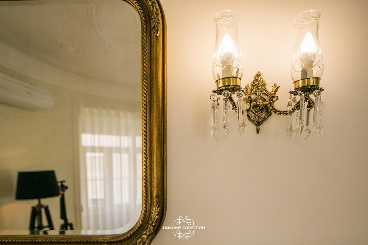 Apartamento Very And Charming 60 By Lisbonne Collection *