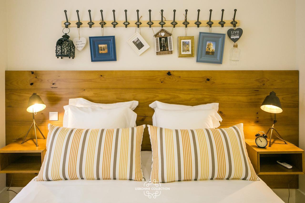 Apartamento Very And Charming 60 By Lisbonne Collection